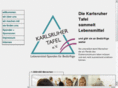 karlsruher-tafel.de