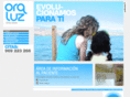 oraluz.com