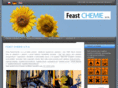 feastchemie.biz