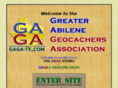 gaga-tx.com