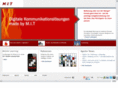 mit.de