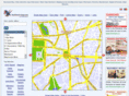 bucharest-map.com
