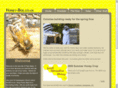 honey-bee.co.uk