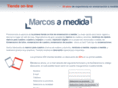 marcosamedida.com