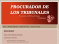 procuradormolina.com