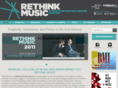 rethink-music.com