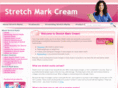 stretchmarkcream.org