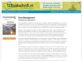 tijdschrift-slow-management.info