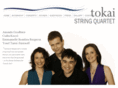 tokaiquartet.com