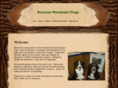wyo-bernese.com