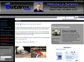 butzirus.com