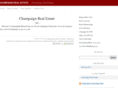 champaignrealestateteam.com