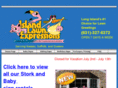 islandlawnexpressions.com