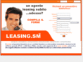 leasing.sm