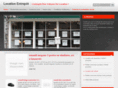 location-entrepot.com