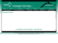 message-keyring.com