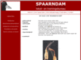 spaarndam.net