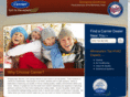 staycomfyduluth.com