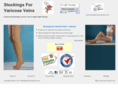 stockingsforvaricoseveins.com