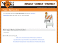 typeibarricades.com