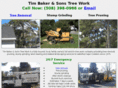 capecodtreeservice.com