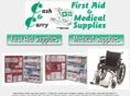 cash-carrymedicalsupply.com