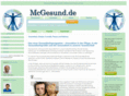 mc-gesund.com