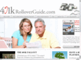 myretirementrollover.com