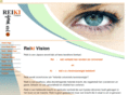 reiki-vision.com