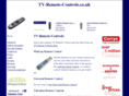 tv-remote-controls.co.uk