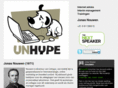 unhype.net