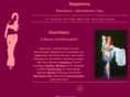 bauchtanz-magdalena.de