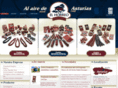 embutidoselhorreo.com