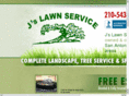 jslandscaping.net