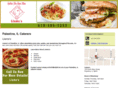 llamaspizza.com
