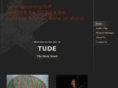 tudeband.com