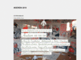 agenda-2010.com