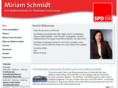 miriam-schmidt.net
