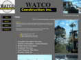 watcoconstructioninc.com