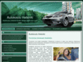 autokouluhelsinki.com