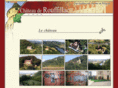 chateauderouffillac.com