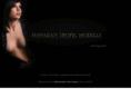 hawaiiantropicmodells.com
