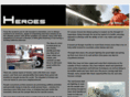 heroes.co.uk