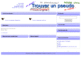 trouver-un-pseudo.com