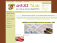 chausstilou.com