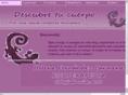 descubretucuerpo.com