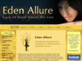 edenallurebg.com