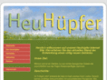 heuhuepfer.com