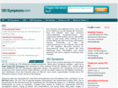hiv-symptome.com