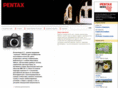 pentax-optio.ru